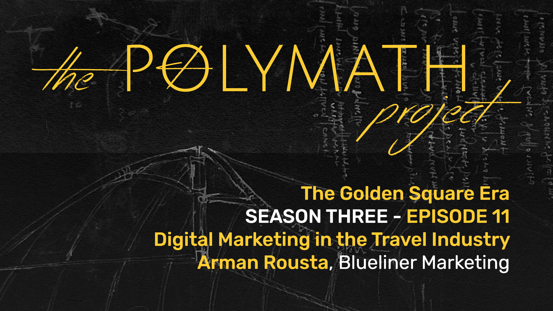 Digital Marketing in the Travel Industry | The Polymath Project – S03 ...
